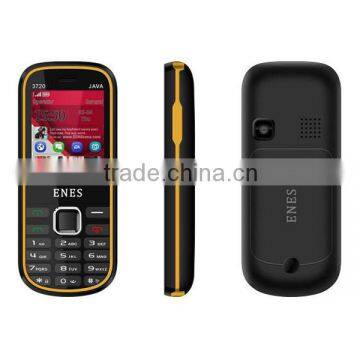 3720 low price OEM mobile phone,2G dual sim cell phone