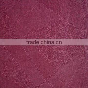 3d Leather Effect Wallpaper High Quality Life With Modern Home Decor photo-5