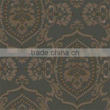 2015 Latest Wallcovering Modern Commercial Vinyl Wallpaper Decor Wallpaper photo-3