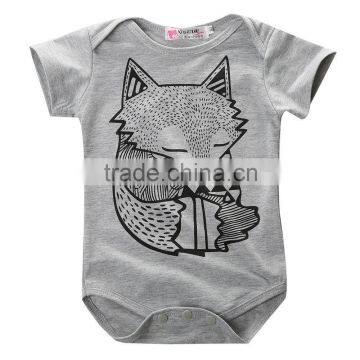2015 Summer Sleeveless Brand Baby Romper,BABY Romper 'LITTLE STAR' Beeren,little Peanut Baby Romper