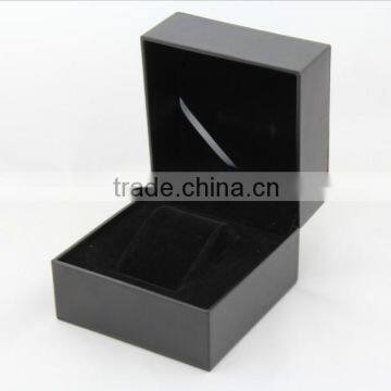 Customize High Quality Watch Box With Gold Stamping photo-2