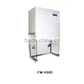 FM-V680 Cheap price Vertical Laminar Flow Cabinet for Hospital