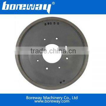 high quality diamond ceramic chamfering grinding wheels