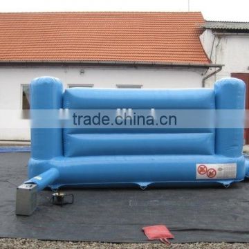 Hot Sale Inflatable Multi Play For Kids