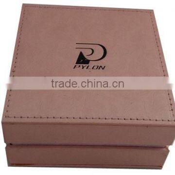 Fashion Paper Packaging Gift Box photo-3