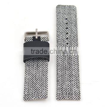 Brand watch watch straps watch belt watch leather band wholesale