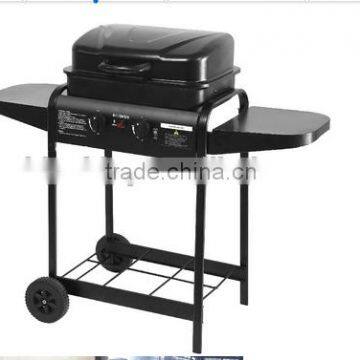 Gas Burner GY01 Prophane Bbq Grill in New Model