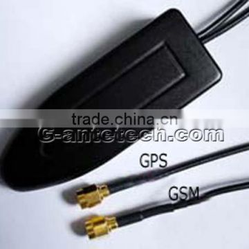 GPS+GSM antenna