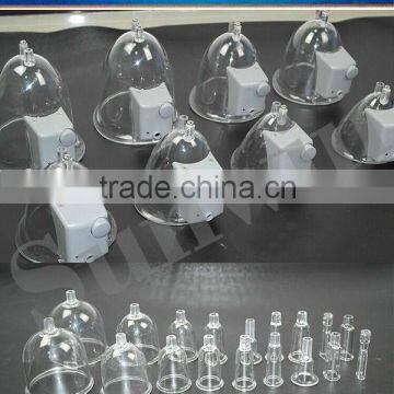 2015 New Arrival Professional Vacuum Breast Enlargement Beauty Breast SW-68B photo-2