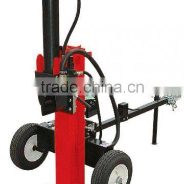 Log Splitter 26T Hydraulic LS26000 Gasoline Engine 6.5hp 9Hp CE