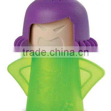 New Hotselling AS SEEN ON TV Microwave Cleaner photo-2