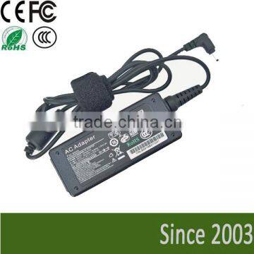 OEM 19V 2.1A laptop battery adapter replace for ASUS Eee PC 1005HE , 1005HR, 1005P, 1005PE