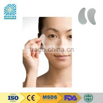 Buy From China Online Transparent Eye Gel Patch Mask With Tightening Gel