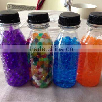 Excellent water holding expandable water beads/water gel pearls