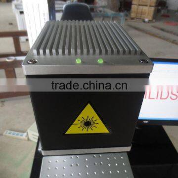 PHILICAM YAG 50w 75w 100w Cheap Yag Laser Marking Machine/yag Metal Laser Markers photo-2