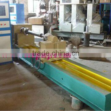 CE certified propeller shaft balancing machine TC-III