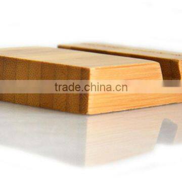 Vivo Bamboo Mobile Phone Holder, Bamboo Holder for Mobile Phone Samsuang photo-3