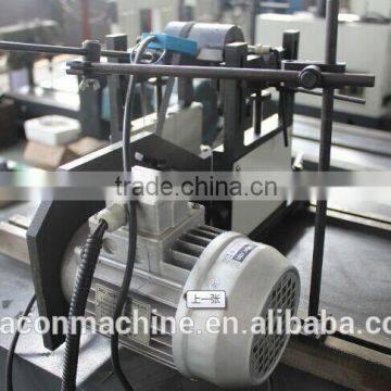 Balancer Turbo RYQ-16 Portable Dynamic Balancing Machine of the Turbine Rotors