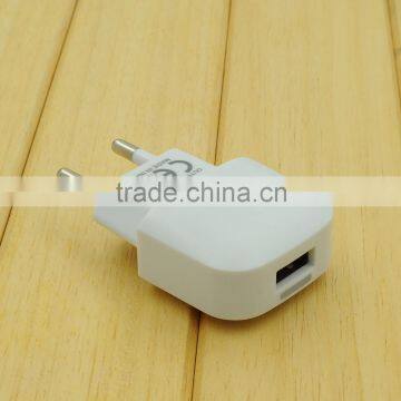 PNGXE Newest OEM Portable Small Wall Charger for Cell Phone Mobile Charger photo-6