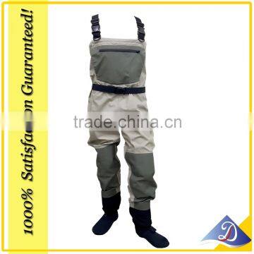 Upstream, Waterproof Breathable fishing Wader