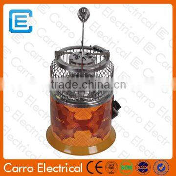 Portable Safe Camping Gas Heater photo-3