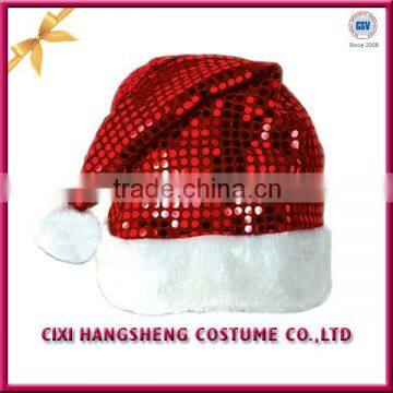 Christmas Santa Hats Christmas Hats For Adults