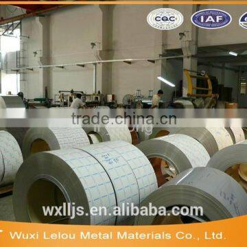 Color Coated Aluminum Coil 1050 1060 1100 3003 3105 5052 photo-6