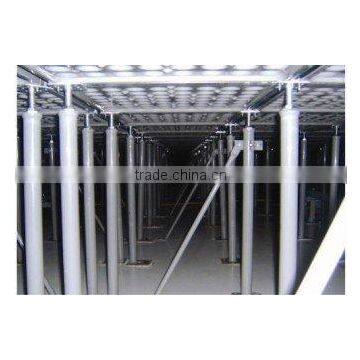 PVC Conductive Steel Raised Floor