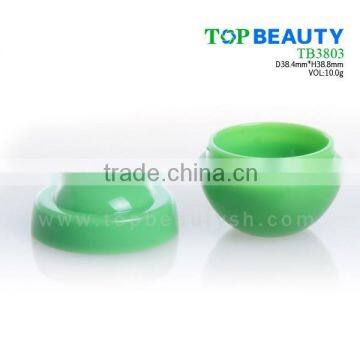 TB3803-1 Ball Shape Lip Balm Container Lip Balm Ball Packaging photo-2