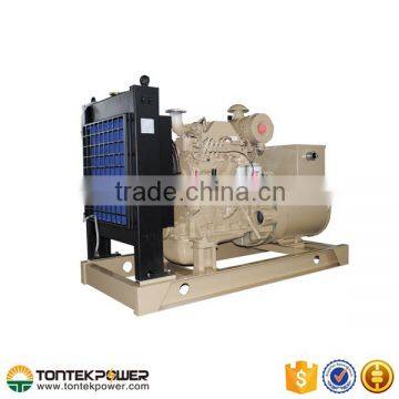 30kW High Quality Used Marine Diesel Generator with Cummins Engine