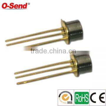 808nm 200mW Laser Diode TO-Can TO-18