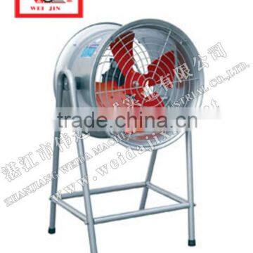 JGF Series Low Noise Axial Fan