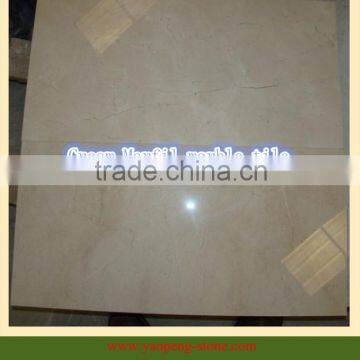 beige marble tile