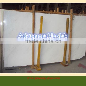 Ariston white marble slab