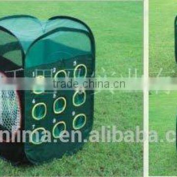 high quality golf practice target net