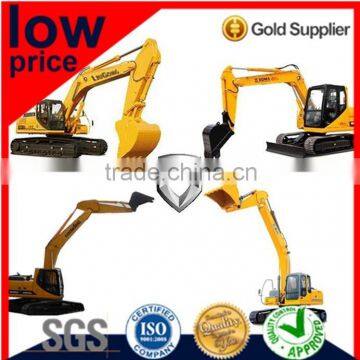 Factory Directly Delivery 1 ton to 30 ton CHINA CRAWLER EXCAVATOR