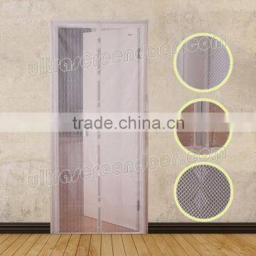 New Mesh screen door with Designs