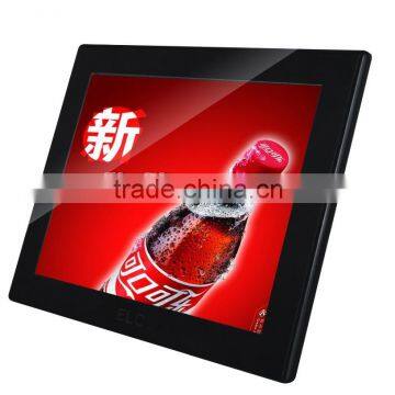 China factory digital signage 27 inch multimedia player 3G internet touch screen monitor interactive tablet for shopping mall