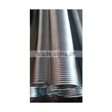 Galvanized garage door torsion spring,door springs,metal spring,garage door torsion springs