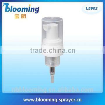 Wholesale good price plastic soap foamer pump foam pump