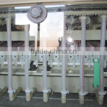 High Precision Etching Machine for Fiter Mesh