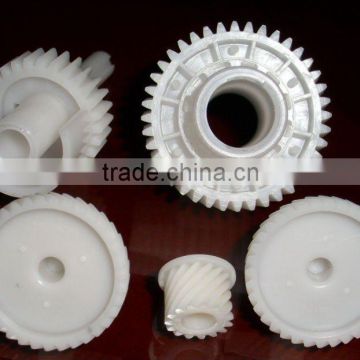 low price of Moulded Plastic Gears