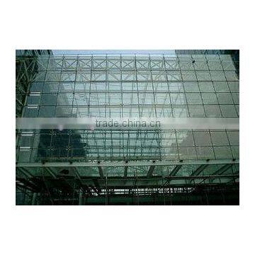3-19mm Heat Soaked Clear Tempered Glass(CCC,ISO,CE,AS/NZS)