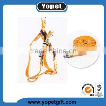 High Quality Dog Harness And Leash Pet Accessories photo-3