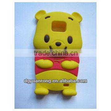 silicone case for Samsung 91000