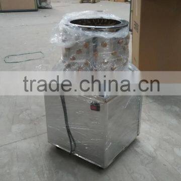 Used Poultry Plucker/professional Designed Popular Chicken Plucker/poultry Slaughtering Machine