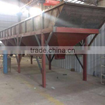 Concrete Batching Hopper PL1600Q Used for Concrete Mixing Plant