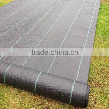 Weed Control Fabric Membrane Ground Sheet GARDEN/DRIVEWAY HEAVY DUTY photo-3