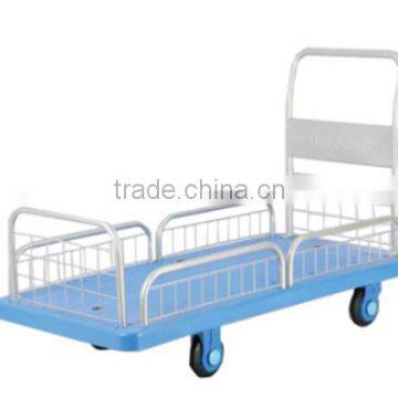 Affordable Noiseless Cart PLA400Y-HL(400 With Fence)