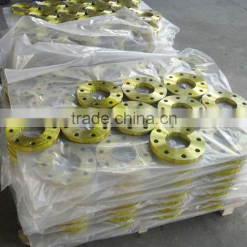 150# RF Flange DIN Flange S235JR